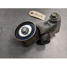 03Z218 Serpentine Belt Tensioner For 08-10 Subaru Impreza WRX 2.5